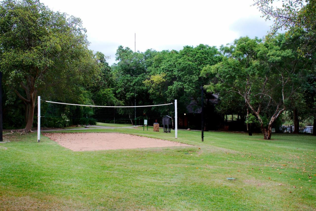 Kruger Park Lodge Unit No. 608A Hazyview Exterior foto